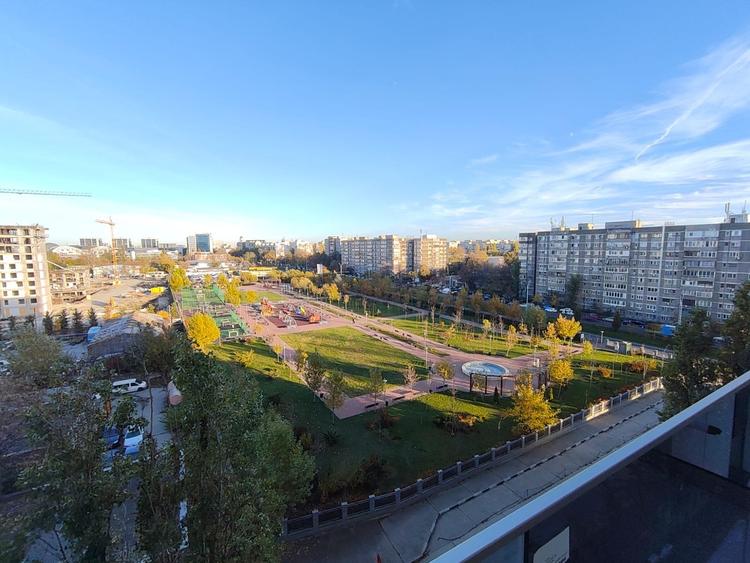 Garsoniera Plaza Residence Faza 5 Lujerului Politehnica - 1