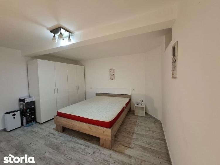 Apartament 2 Camere de inchiriat Dudesti in Vila cu Centrala L347 - 2