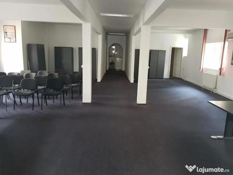 Imobil ultracentral P+2 , teren 560 mp - 2