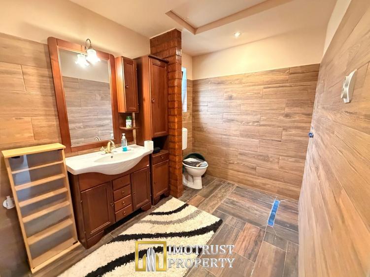 Casă de vânzare | Gai, Arad | Teren generos, acces din două străzi - 8