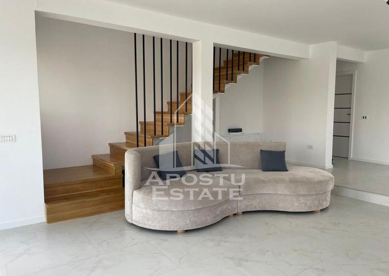 Casa individuala, 6 camere, 2 bai, garaj, teren 913, pomp... - 3