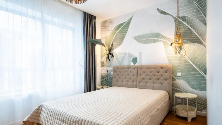 REA1028051 Apartament  mobilat 2 camere  I Luxuria Domenii I Loc de parcare incl - 16