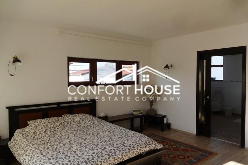 VILA P+2, 7 camere, 500mp teren, PIPERA - 25
