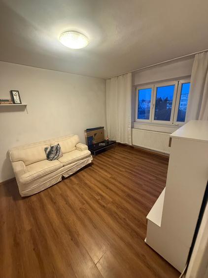 2 CAMERE cu centrala, termopan, etaj 3, Ultracentral - 3