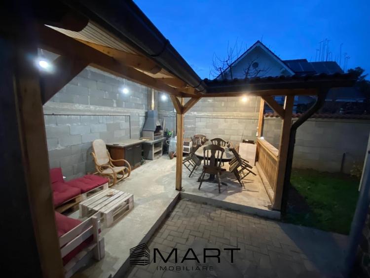 casa / vila 8 camere zona  Selimbar - 7