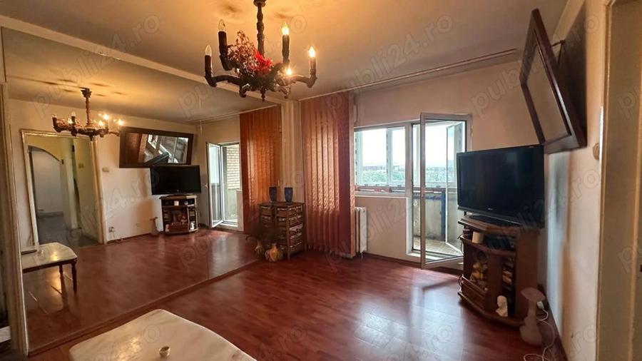 Apartament 4 camere Teiul Doamnei - Urgent - 7