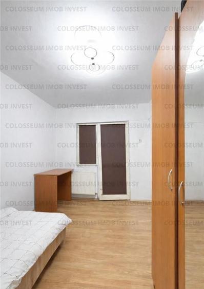 Apartament 3 camere si 2 bai,decomandat -Astra-Calea Bucuresti - 5