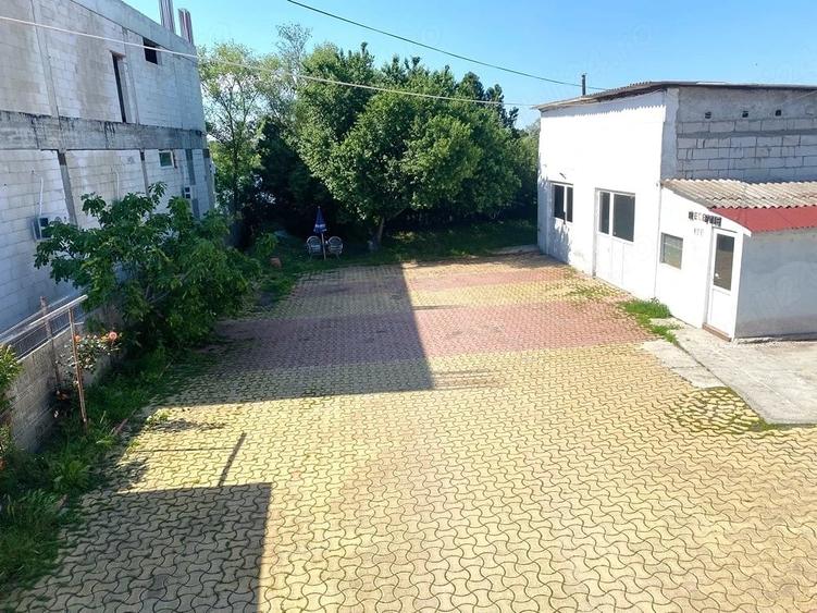 Teren 1.000 MP-Langa LIDL Navodari - 2