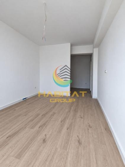 Apartament cu 2 camere semidecomandat în Theodor Pallady