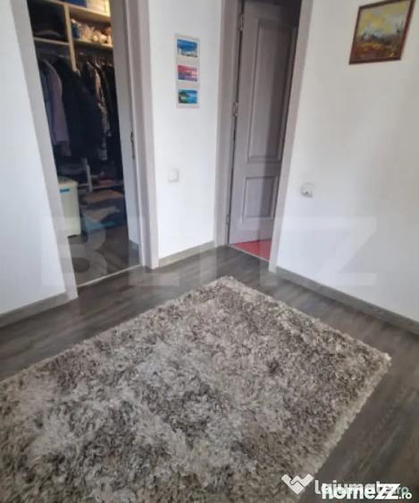 Casă cu 3 camere cu Teren 109 Mp în Craiter