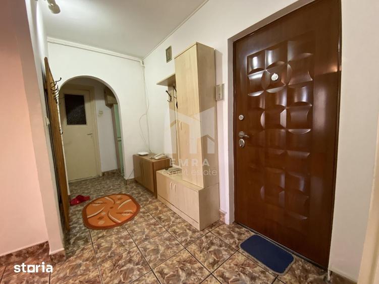 Apartament cu 2 camere in cartierul Tudor, zona Fortuna - 1