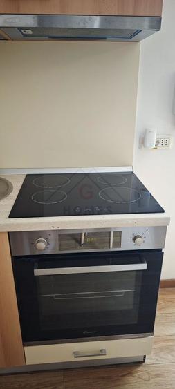Apartament cu 2 camere nedecomandat, mobilat în Complex Studențesc