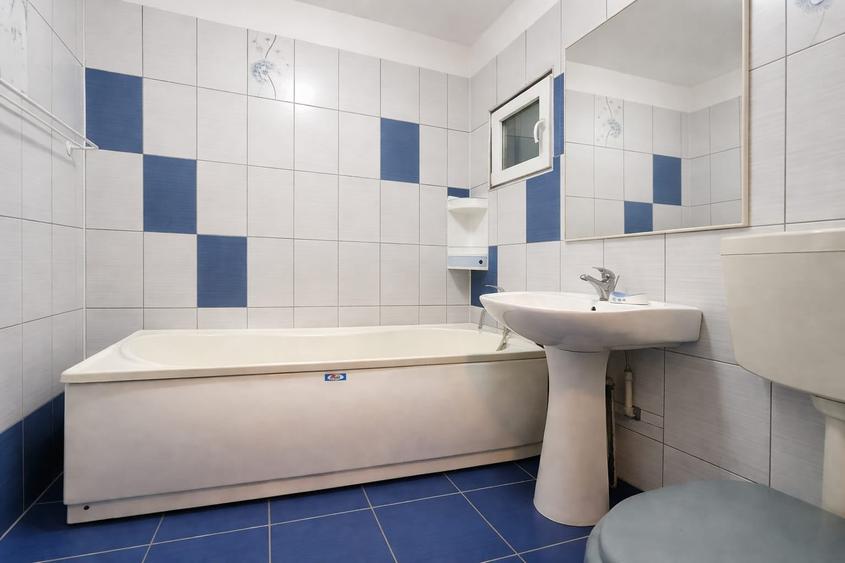 3 camere spatios | Metrou Gorjului la 5 minute - 6