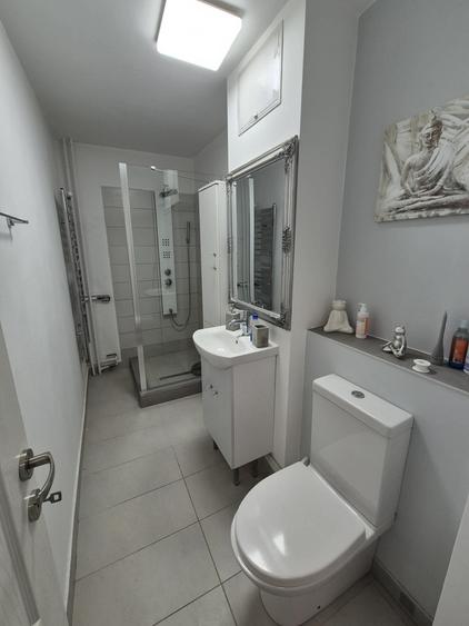 Lacul Tei, Berechet - 2