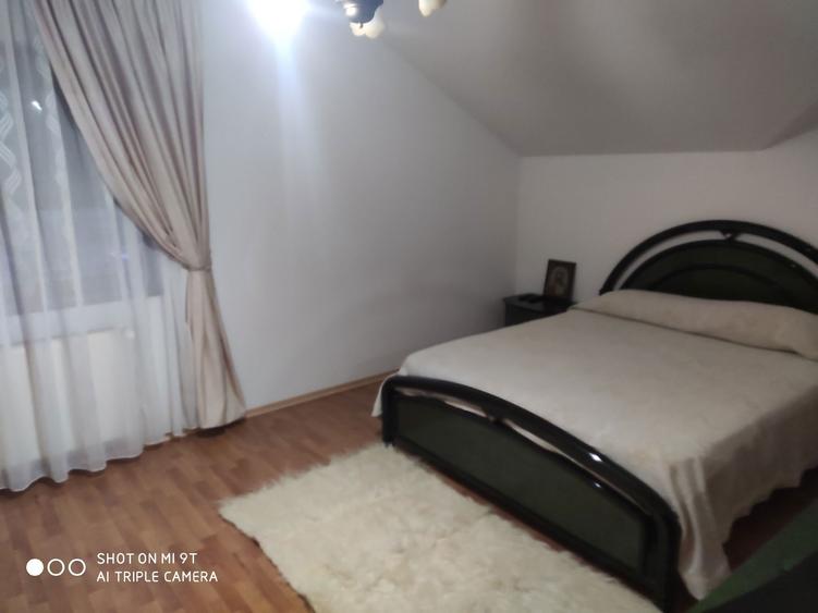 OFERTA!!! Proprietar-Vand Casa - 4