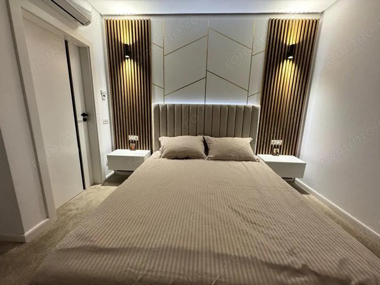 West Residence apartament 3 camere - 1