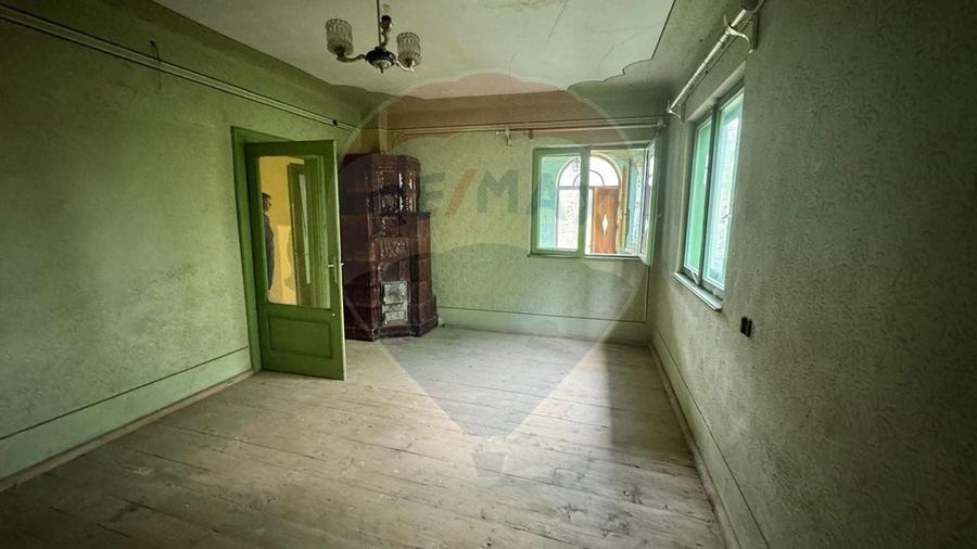 O casa cu suflet, ascunsa in inima verde a Muscelului, la Campulung! - 2