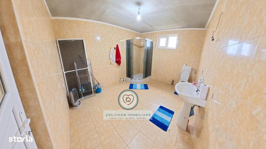 Strejnicu - casa P + M, 1000 mp teren, toate utilitatile - 1
