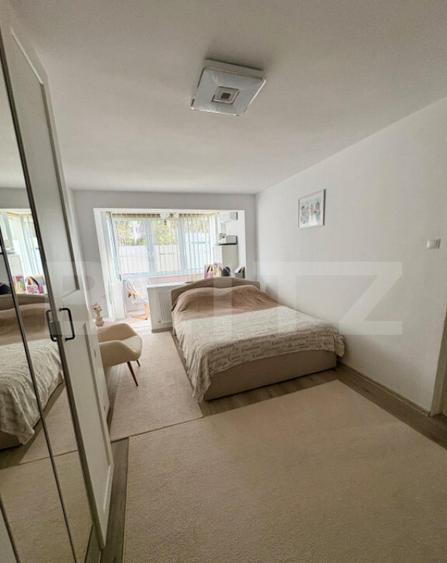 Apartament 2 camere, 50 mp, zona Tudor - 7