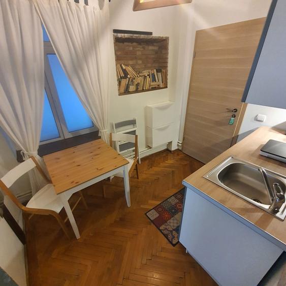 Utilitati incluse Studio centrul istoric Chirie termen scurt - 7