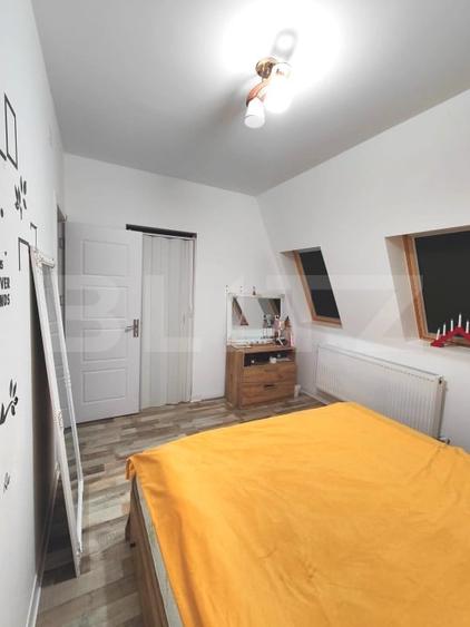 Casa tip duplex de vanzare | Complet mobilata | 2 locuri de parcare | Izvor - 5