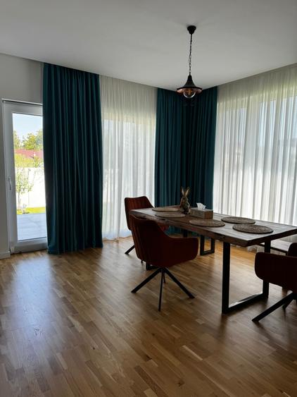 Casa individuala de lux langa complex Moara - 4