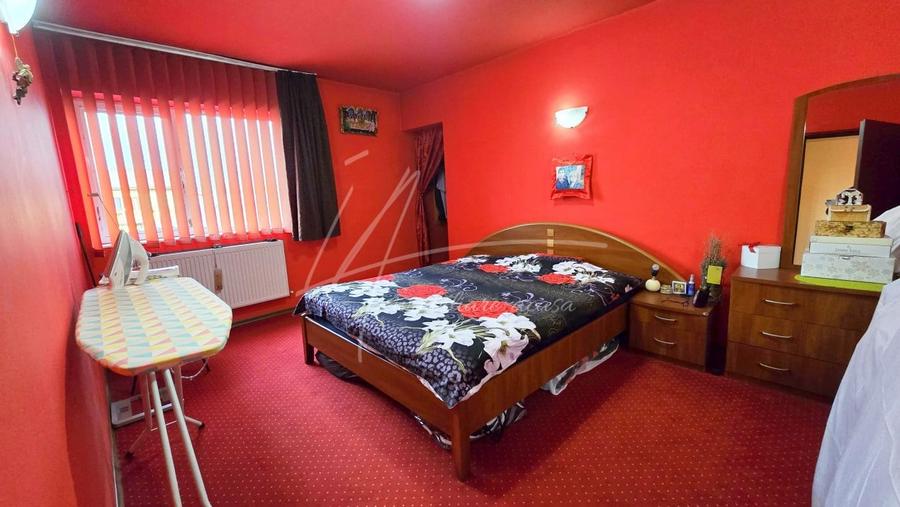 Ghencea, Cooperativei, vila individuala, mobilata complet - 11