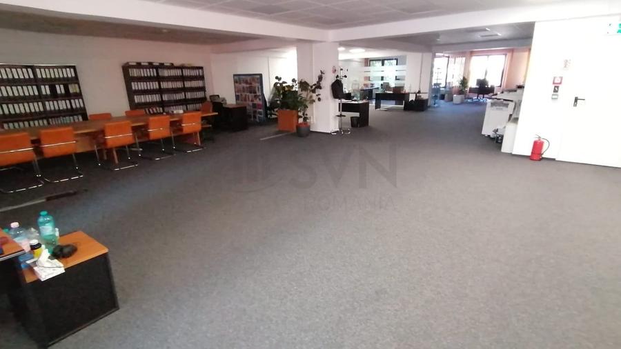 REC3001329 Spatiu Comercial Birouri I Dorobanti - 1