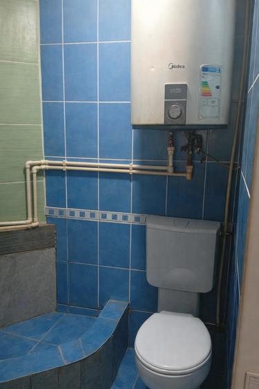 25.000 euro, NEGOCIABIL, GARSONIERA , Micro 40 - 5