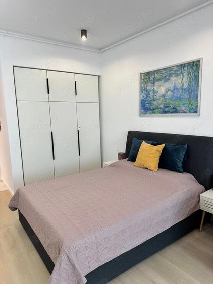 Studio cu terasa cu vedere la mare + loc de parcare - Promenada Mamaia Sat - 3