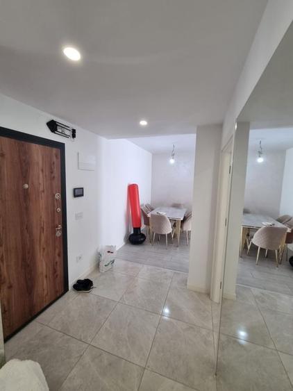 Tomis nord complex zen-apartament finisat modern cu loc de parcare - 15