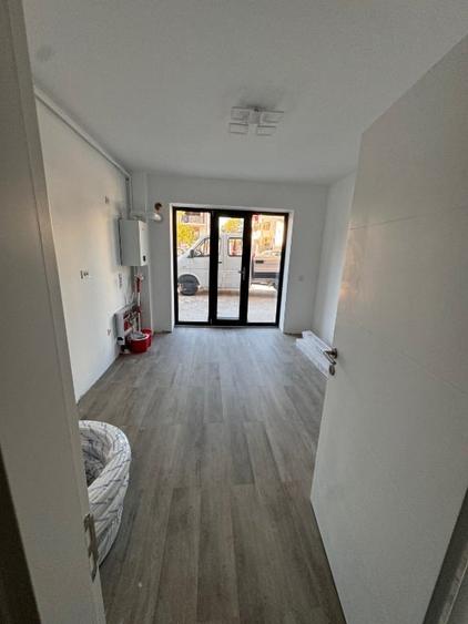 Apartament 2 Camere de la Dezvoltator/Melchisedec Residence - 3