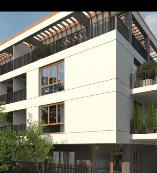 PARTICULAR   TEREN  DE  VANZARE 363 MP.  D12,40   STRADA CAROL    KNAPPE   NR.49 - 1