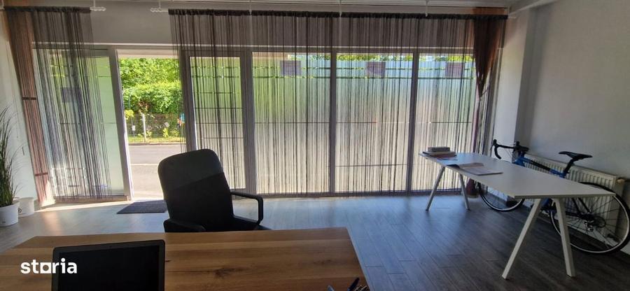 Spa?iu comercial in Complexul Quadra Place / Ideal spa?iu biro - 5