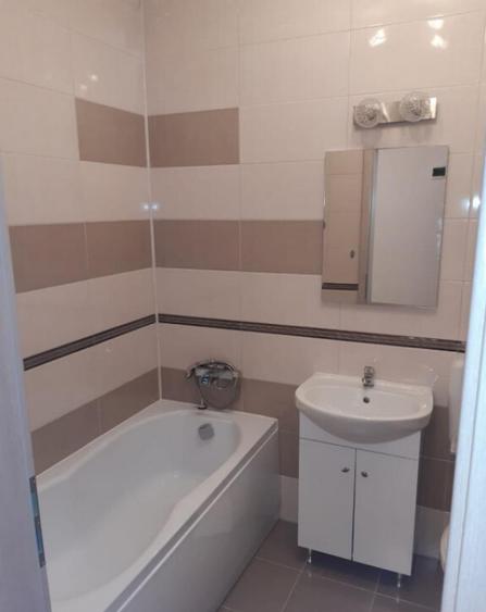 Aparrtament 2 camere zona City Residence - 4