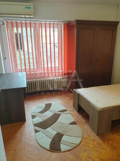 4 Camere Et.1/8 An 1997 Zona Unirii - Piata Sf. Vineri - 6