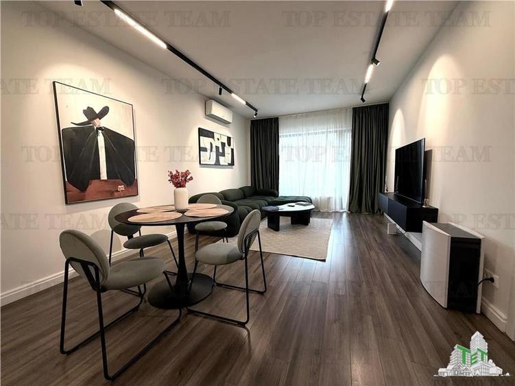 Apartament 2 camere premium de 62.5mp in complex Lake House - 1