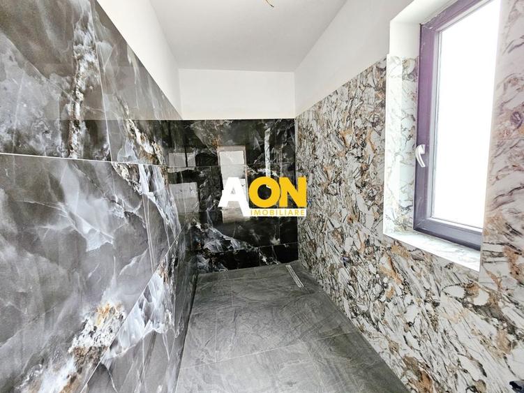 Casa tip insiruit, 4 camere, finisaje la cheie, Micesti - 9