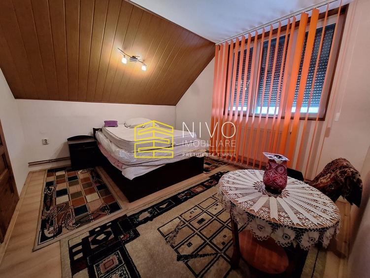 Casă singur în curte – Ungheni – Zona Hotel Darina - 7