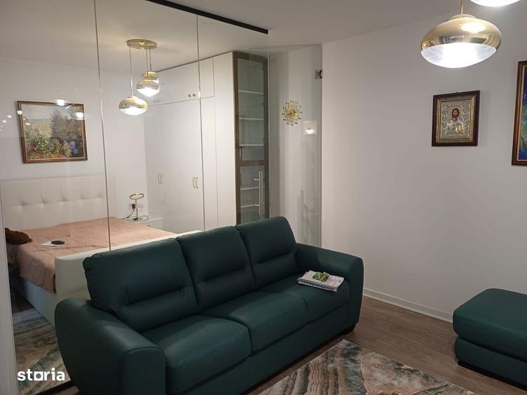 Studio dublu Cloud9 - 6