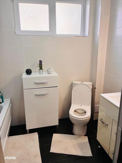 Apartament 3 camere, garaj ?i balcon - strada profesor Ioan Rus - 11