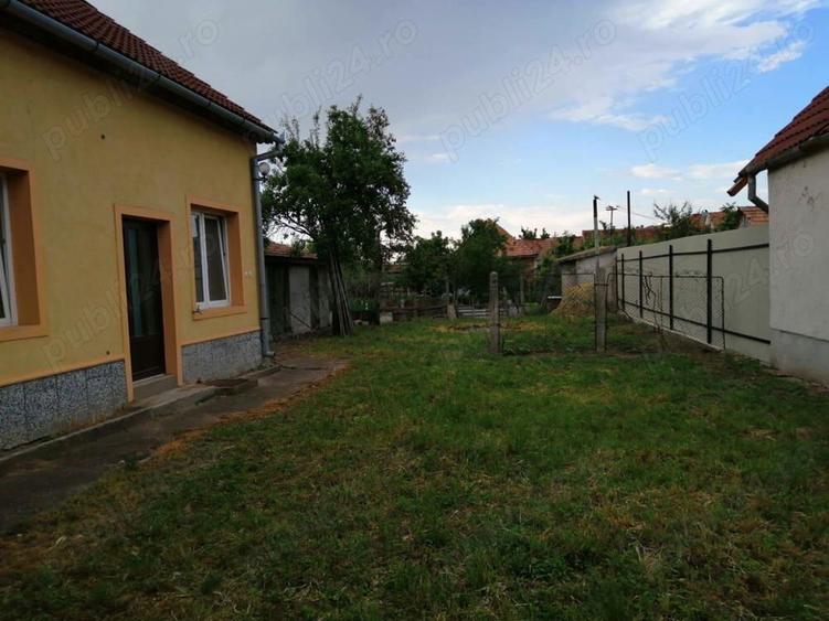 casa in Petre?ti - 2