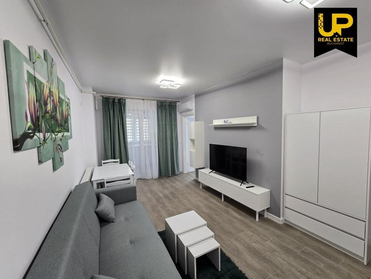 Rahova | Central Address | Viilor | 2 Camere | Centrala | Parcare - 1