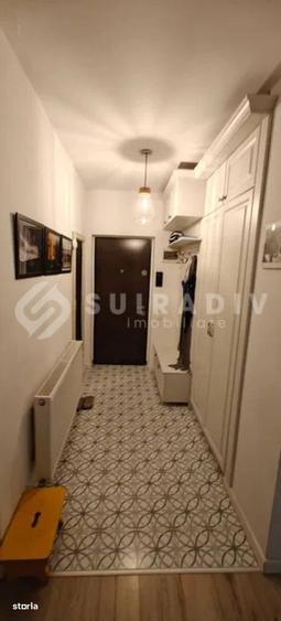 Apartament cu 3 camere, curte proprie, parcare subterana- Grigorescu - 3