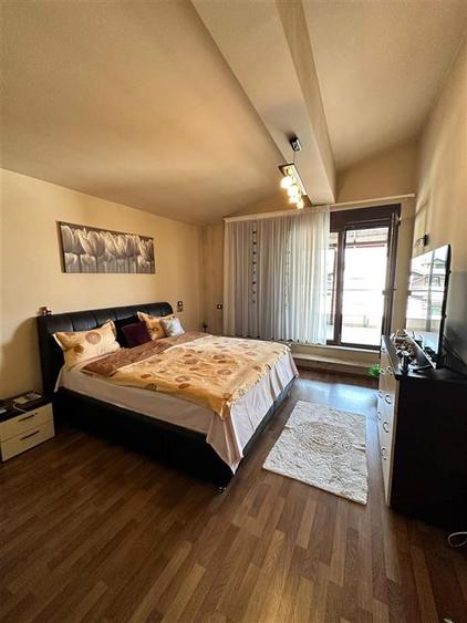 [SUDULUI] Casa individuala cu 4 camere, 3 bai - Teren 160 mp - - 19