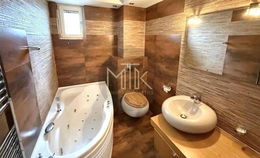 Duplex 4 camere lux I Dorobanti I Terasa rooftop - 18