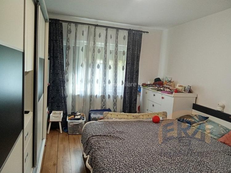 Apartament 2 camere, Decebal, Str. Alexandru Odobescu