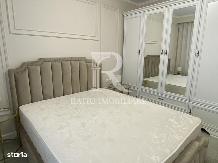 Apartament cu 2 camere | AES Residence | Oradea - 9