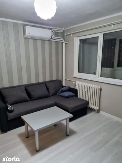 Apartament 2 camere decomandat, bloc renovat 2025,balcon, AC, 54mp - 6