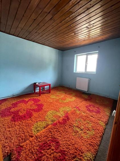 Brancoveanu-Nitu Vasile | Casa Individuala- D+P+1+M - 7